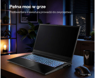 Dream Machines RG5050-17PL37 i7-14700HX/32GB/2TB RTX5050 144Hz - 1609100 - zdjęcie 6